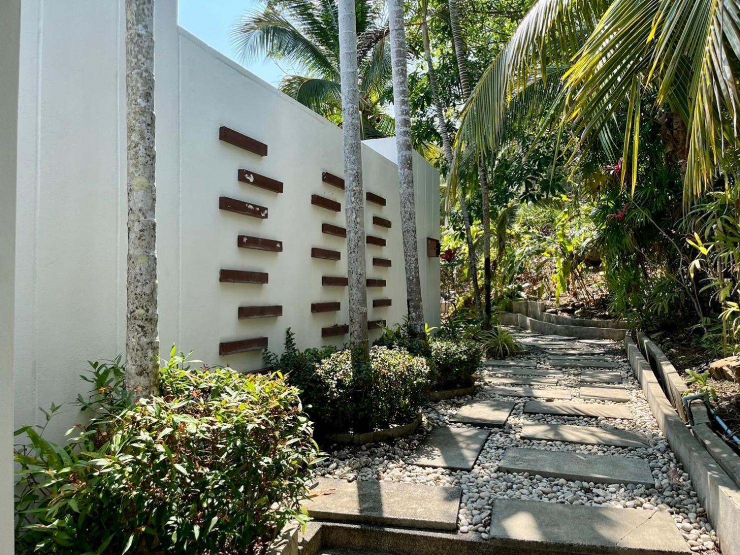 Baan Eng Fah Villa Ban Ko Kwang Luaran gambar