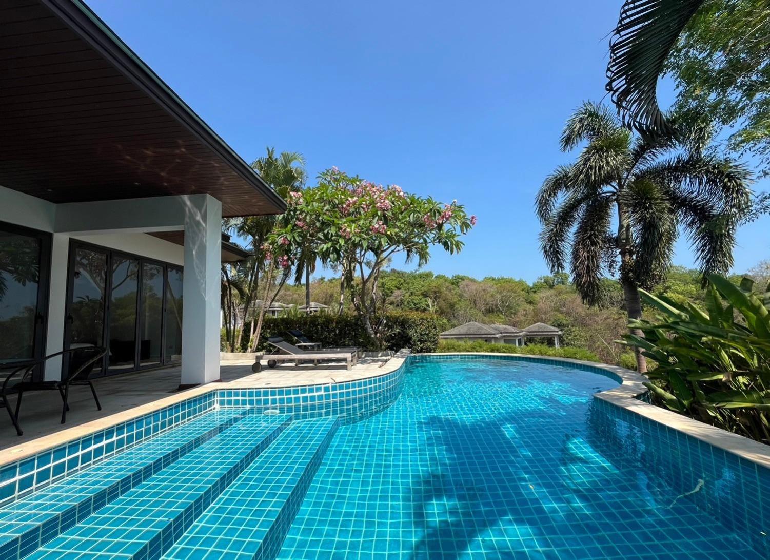 Baan Eng Fah Villa Ban Ko Kwang Luaran gambar
